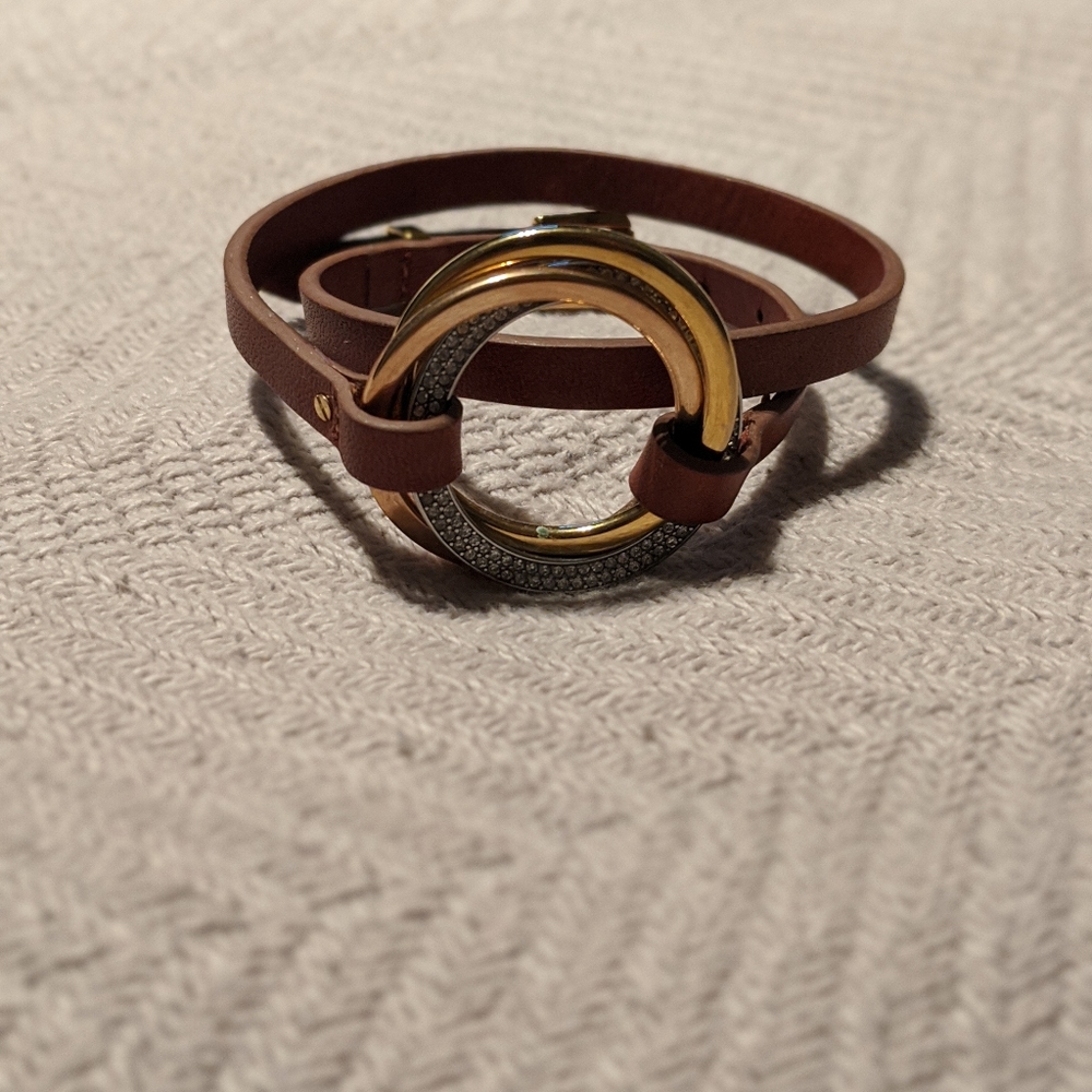 Michael Kors bracelet